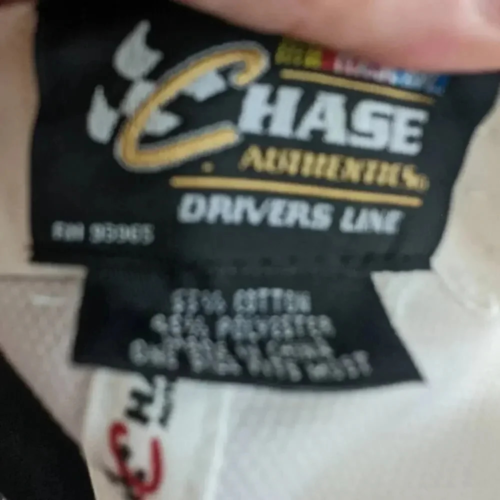 CHASE Authentics Kasey Kahne #8 NASCAR Bud Budweiser Snapback Hat - Picture 5 of 6